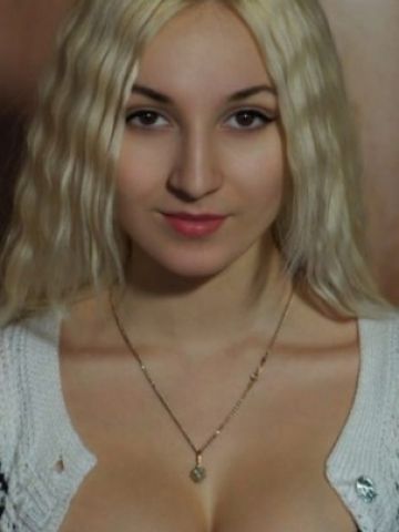 Проститутка Слава
